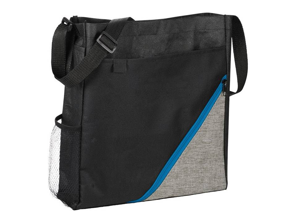 Corner Pocket Convention Tote 6