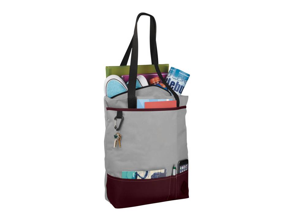 Hayden Business Tote