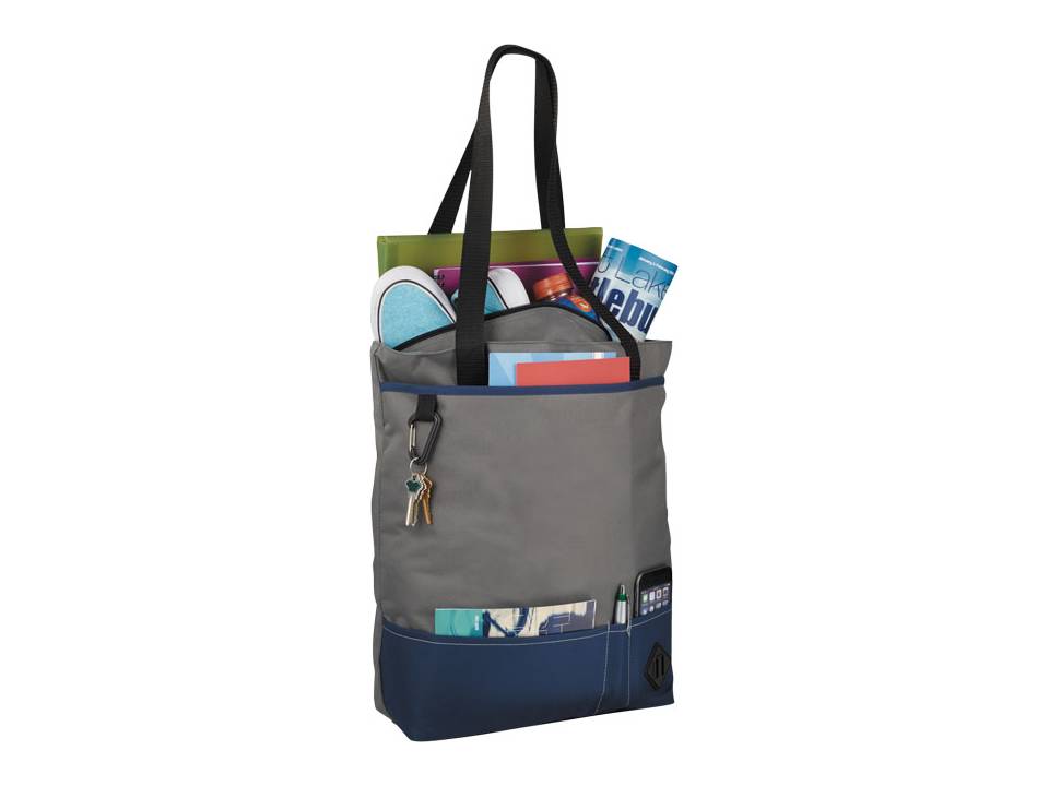 Hayden Business Tote 11
