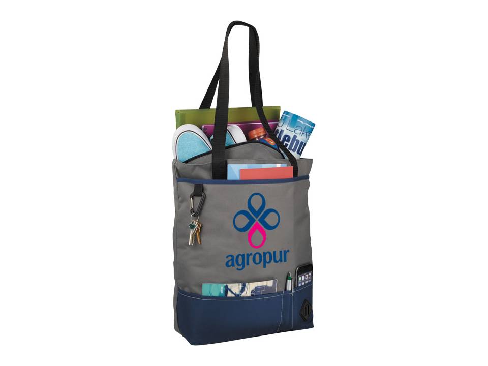 Hayden Business Tote 8