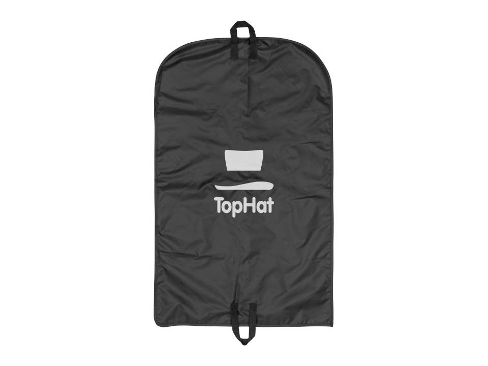 Full-length Garment Bag 11