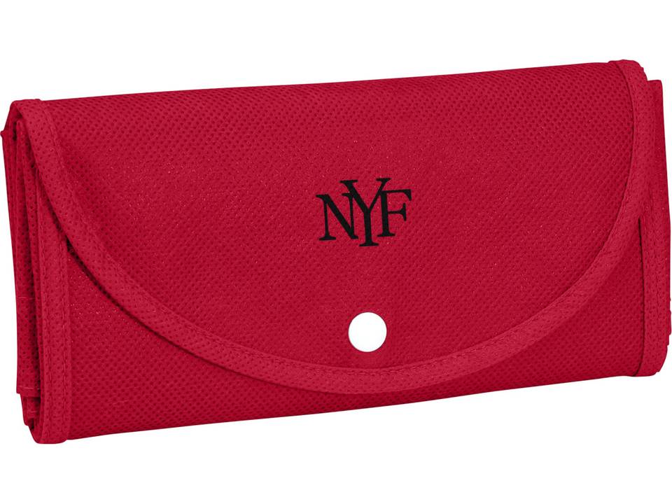 Maple Foldable Non-Woven Tote 13