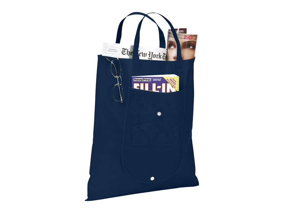Maple Foldable Non-Woven Tote 20