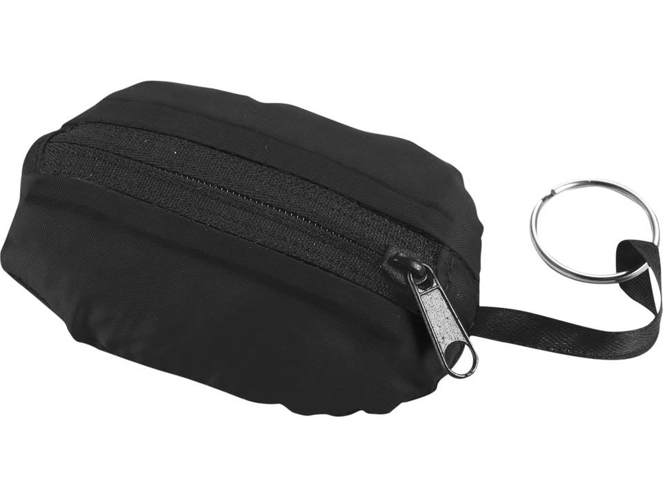 Take Away foldable shopper tote 6