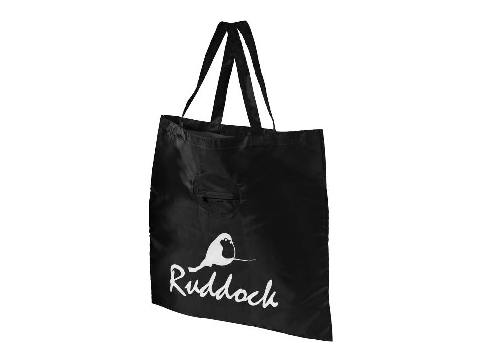 Take Away foldable shopper tote 5