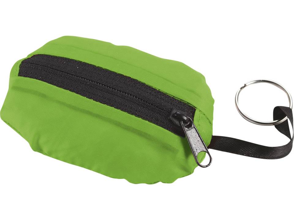 Take Away foldable shopper tote 8