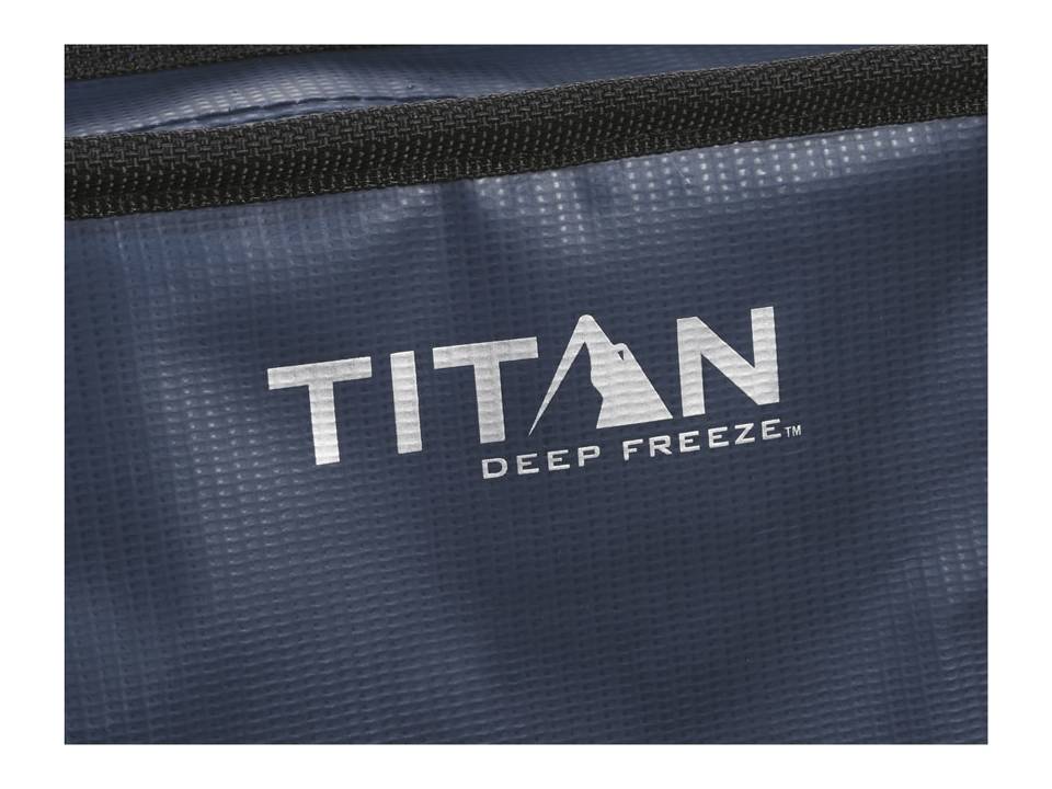 Titan Deep Freeze® 2 Day Lunch Cooler 11