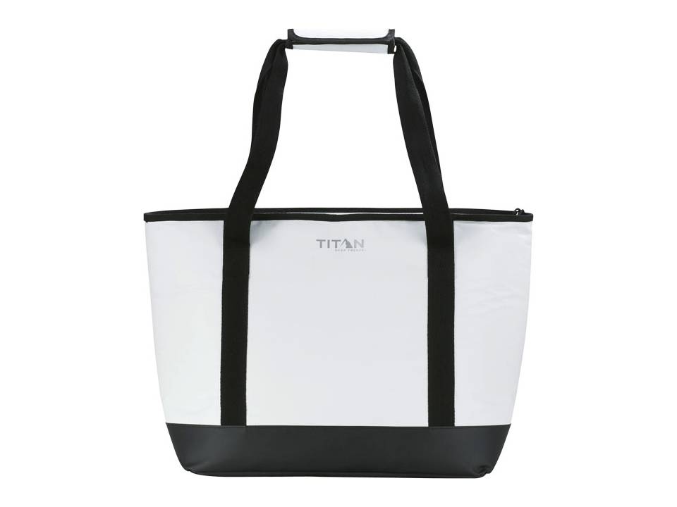 Titan Deep Freeze® 3 Day Ice Cooler 10