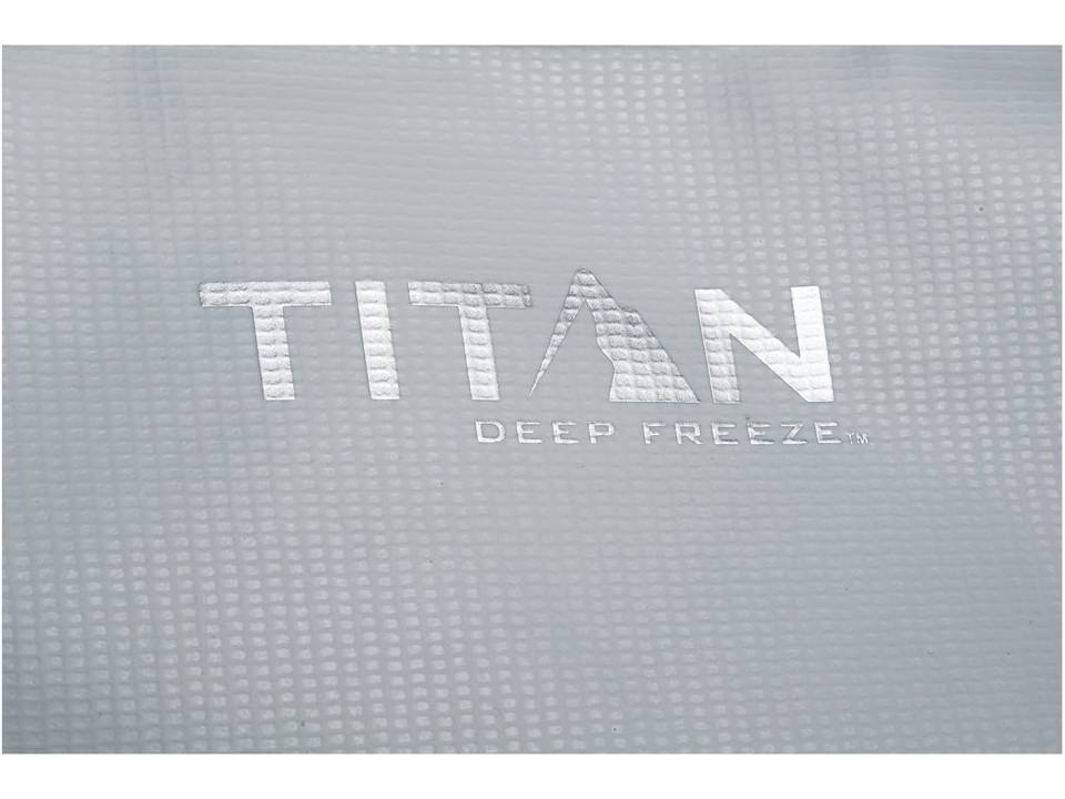 Titan Deep Freeze® 3 Day Ice Cooler 11