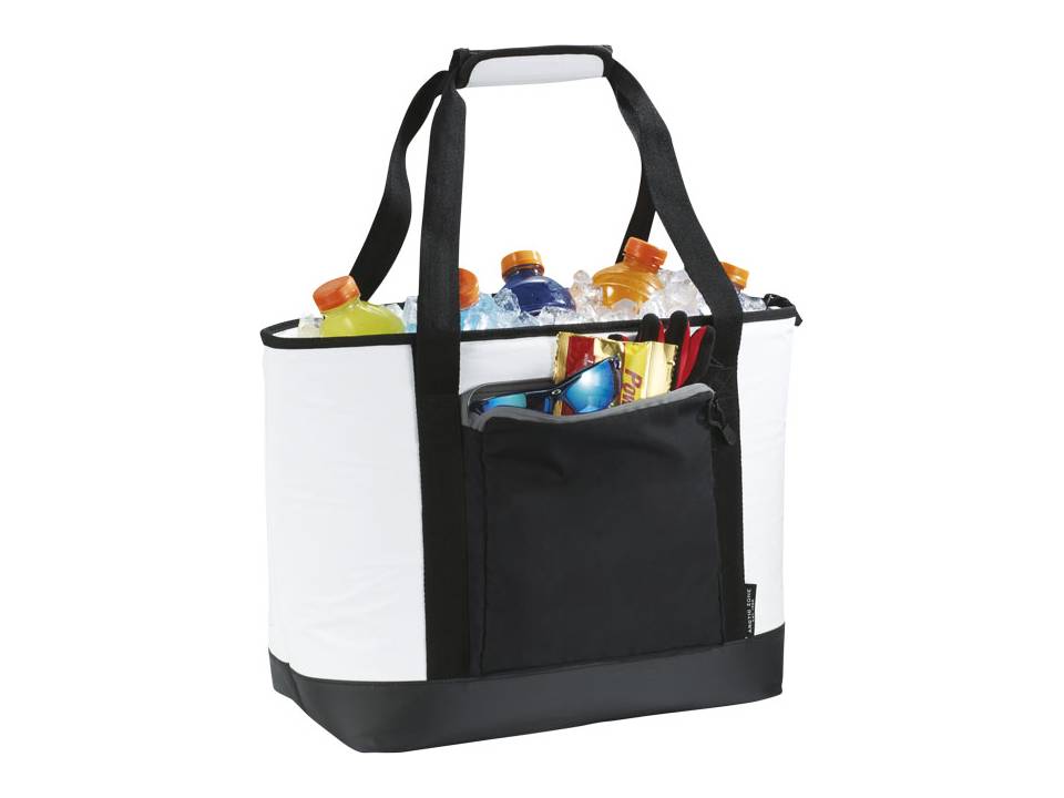 Titan Deep Freeze® 3 Day Ice Cooler 13