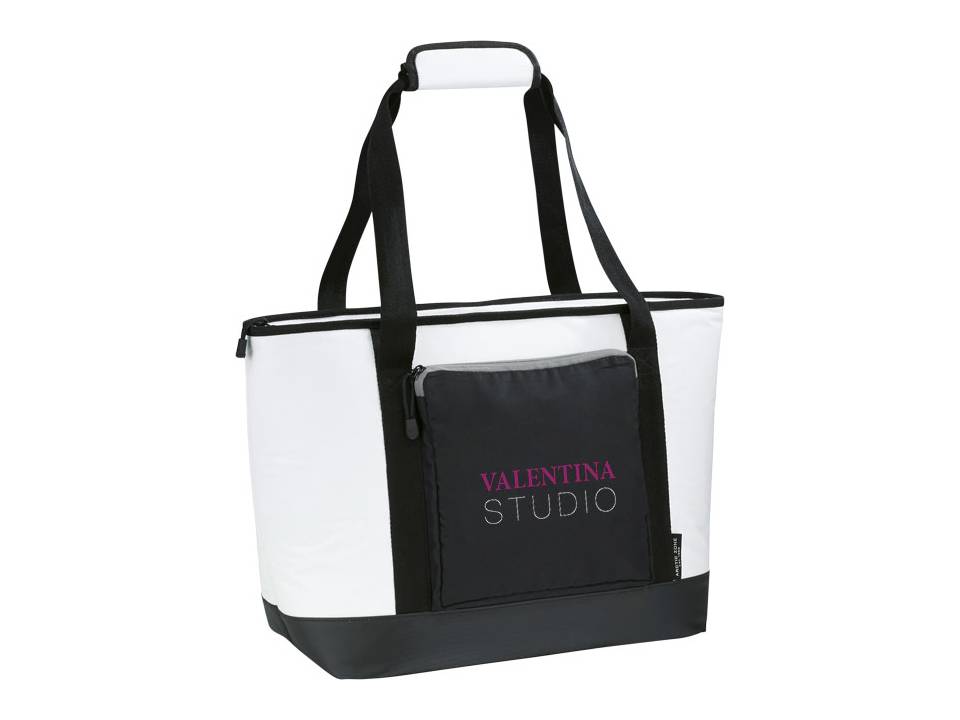 Titan Deep Freeze® 3 Day Ice Cooler 16