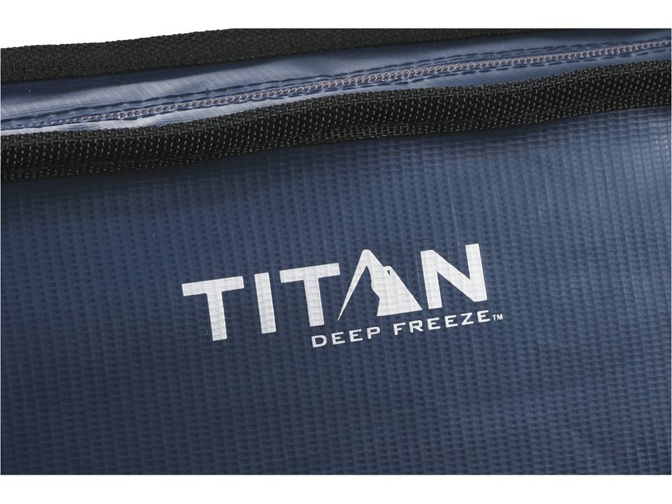 Titan Deep Freeze® 3 Day Ice Cooler 3