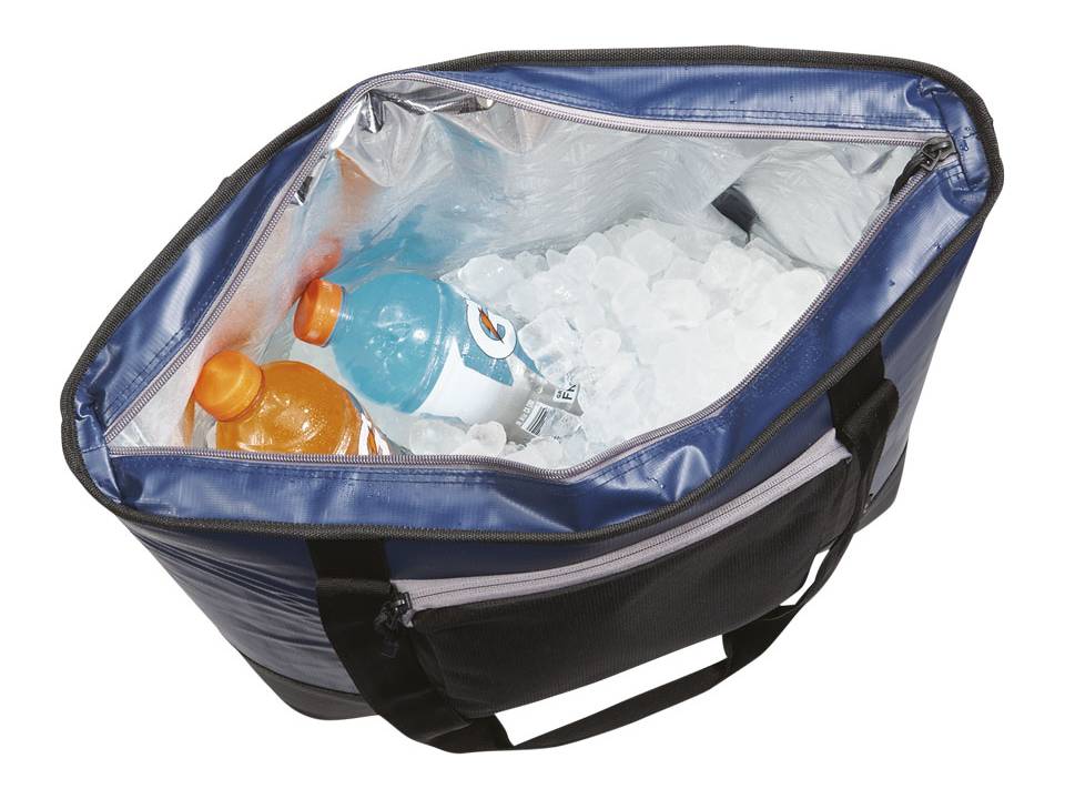 Titan Deep Freeze® 3 Day Ice Cooler 6
