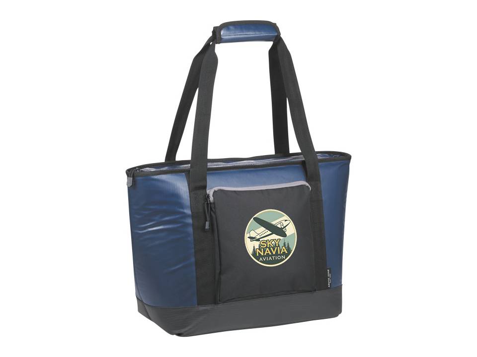 Titan Deep Freeze® 3 Day Ice Cooler 7