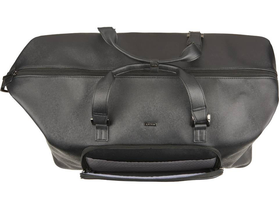 Luxe 19'' Weekender Duffel Bag 3