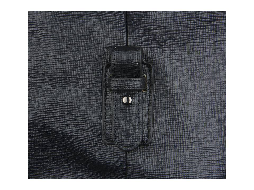 Luxe 19'' Weekender Duffel Bag 4