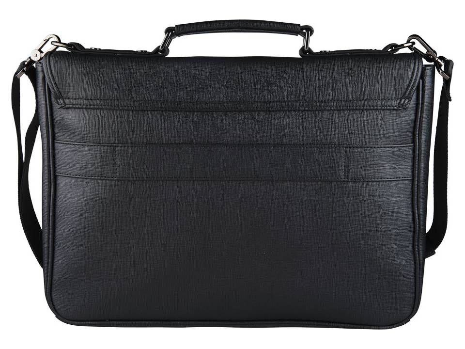 Luxe Computer Messenger 4