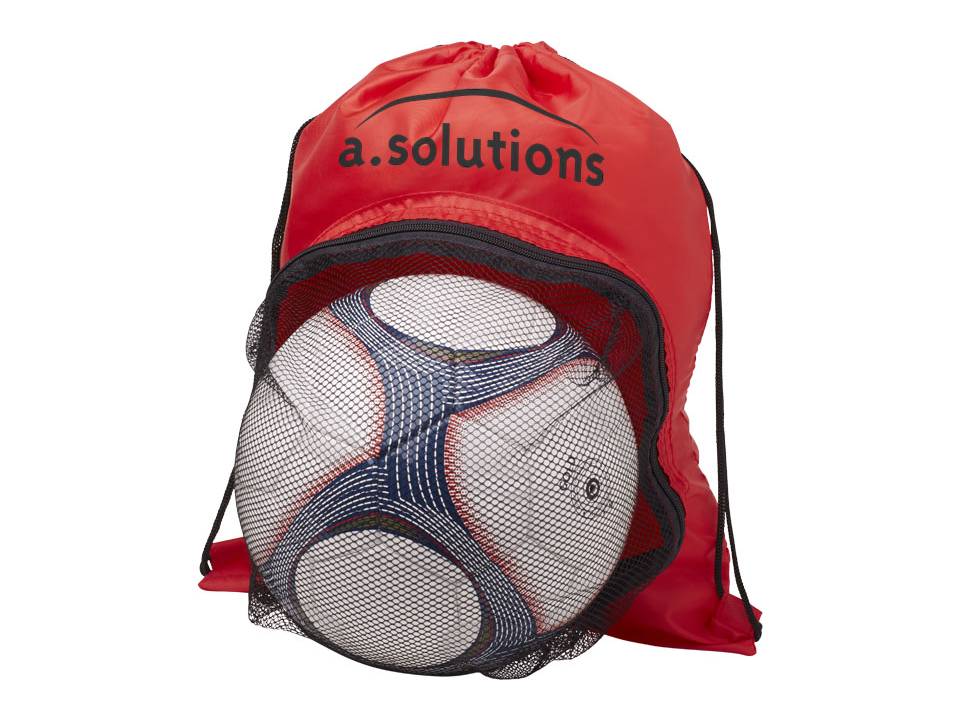 Soccer backpack 6