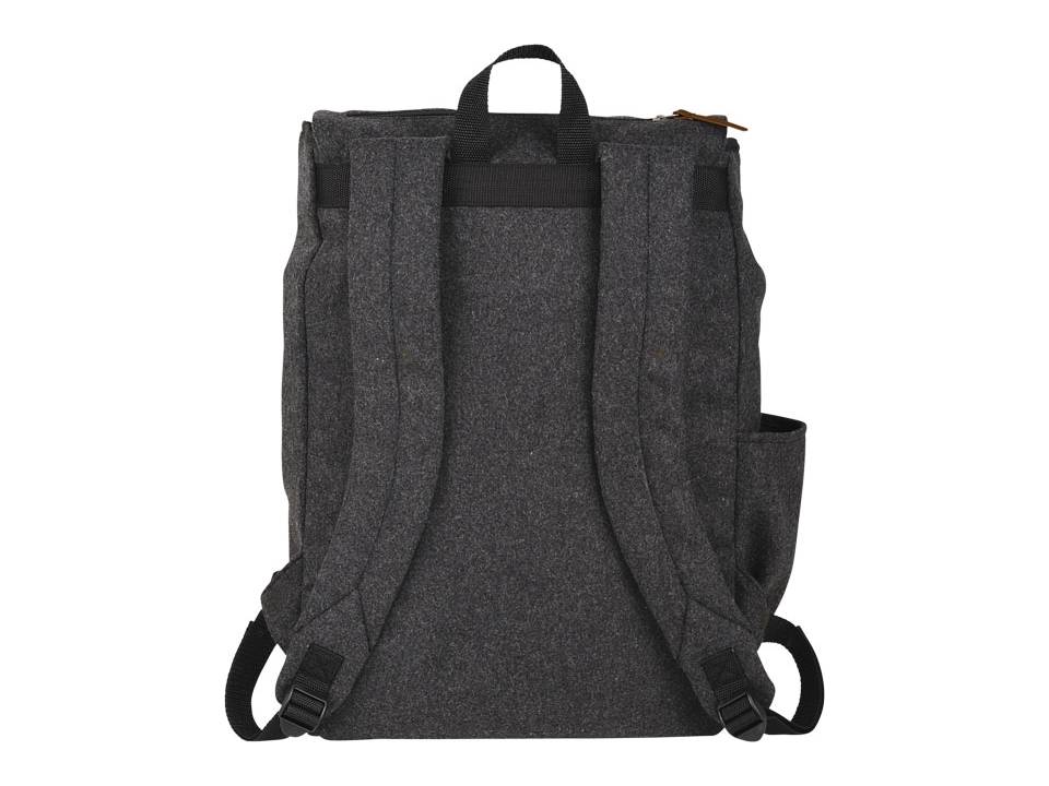 Campster 15'' Backpack 3