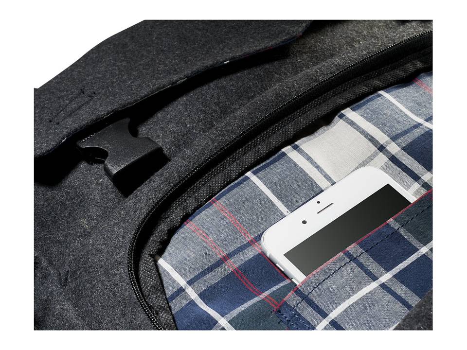 Campster 15'' Backpack 4