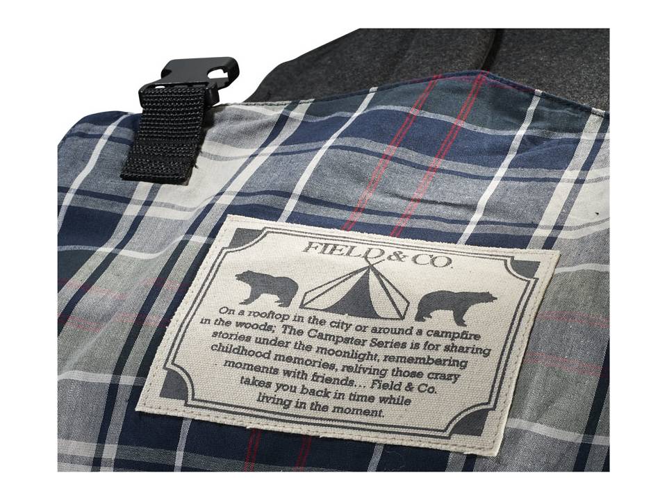 Campster 15'' Backpack 5