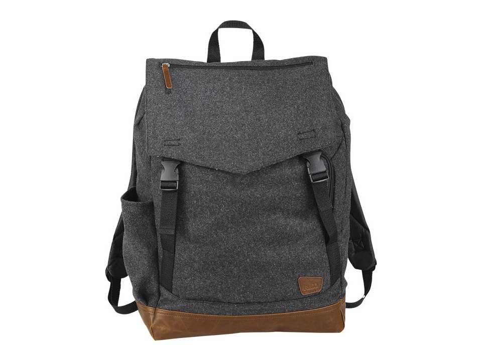 Campster 15'' Backpack 1