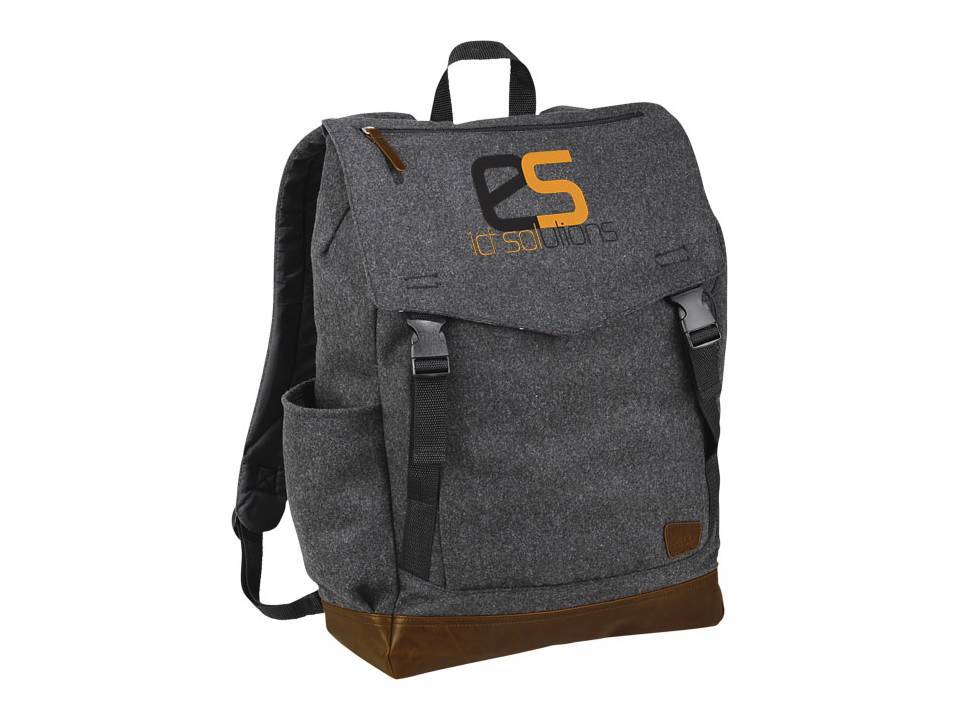 Campster 15'' Backpack 8