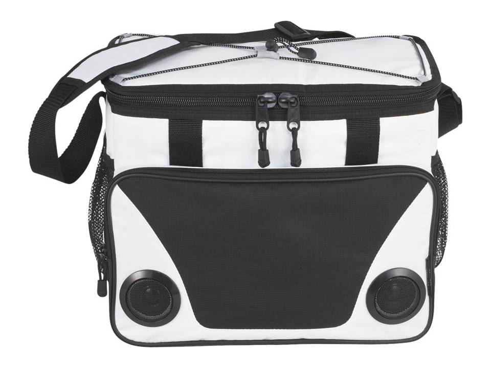 Titan Deep Freeze® Speaker Cooler 1