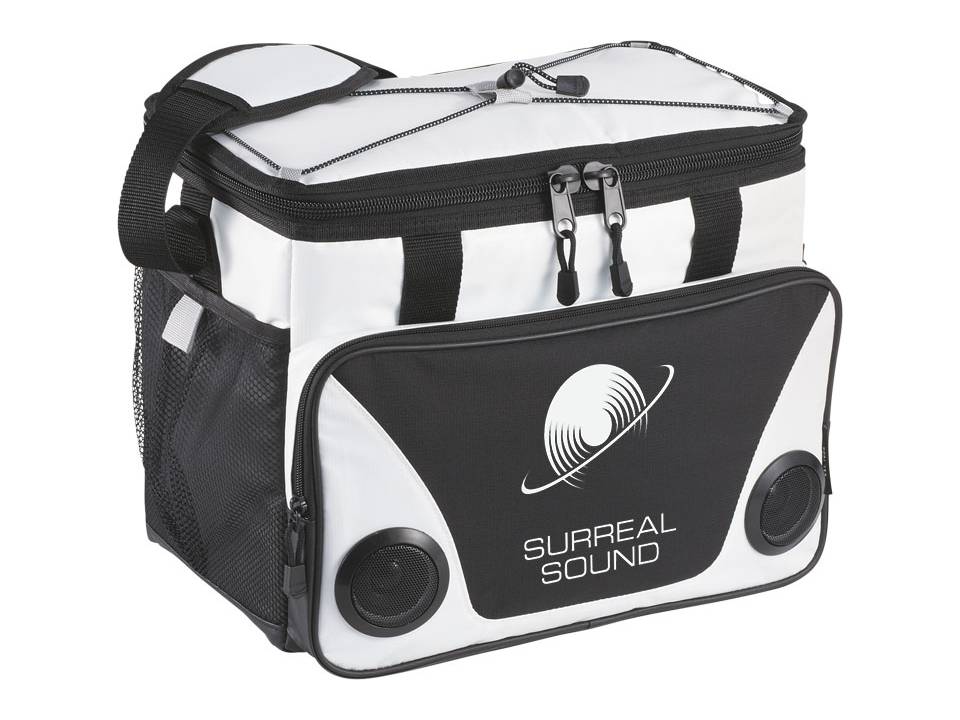 Titan Deep Freeze® Speaker Cooler 4