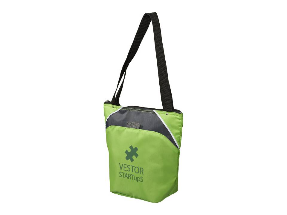 Sandviken Cooler tote 6