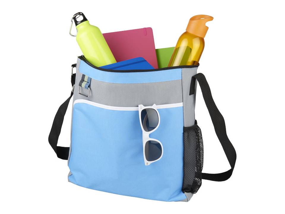 Kalmar shoulder bag 7