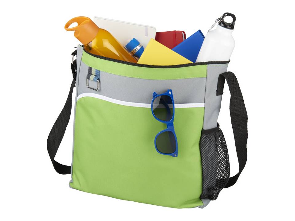 Kalmar shoulder bag 11