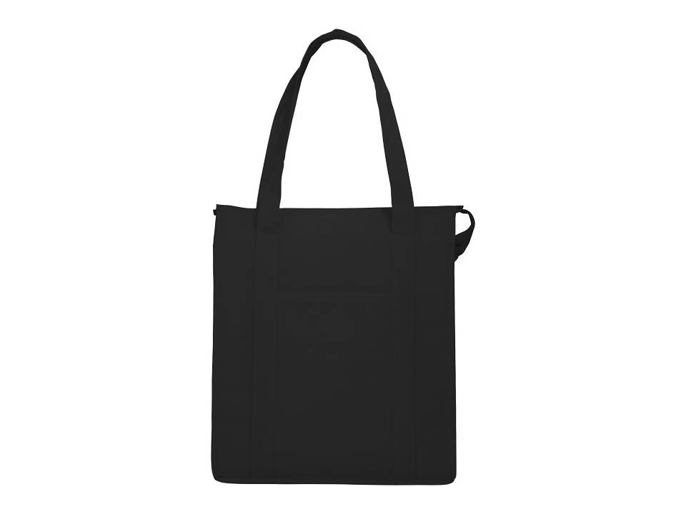 Zeus Insulated Grocery Tote 8