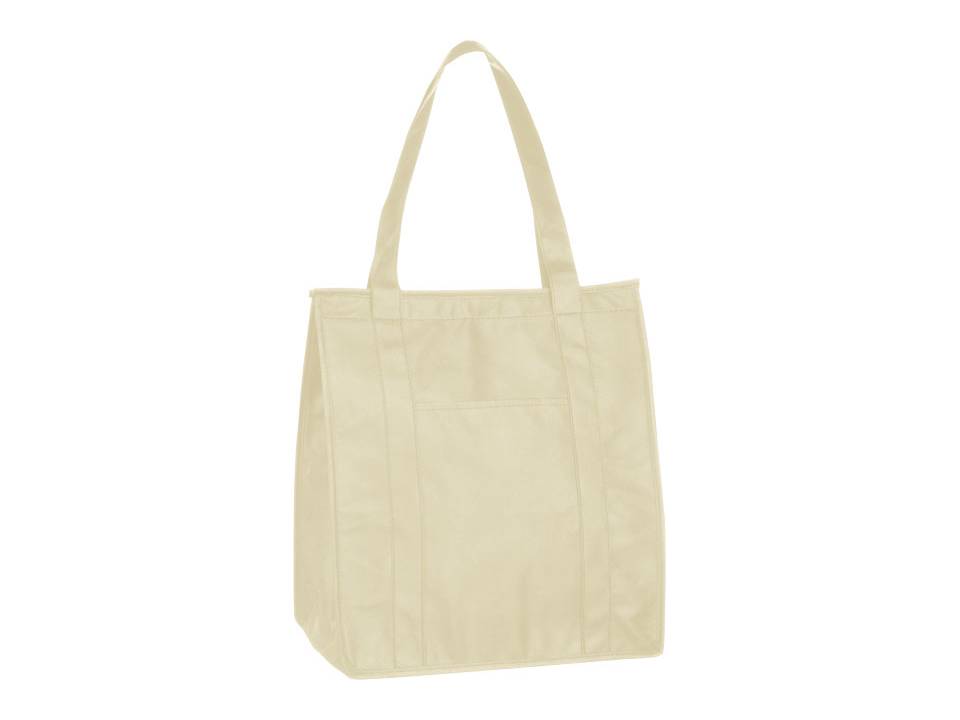 Zeus Insulated Grocery Tote 4