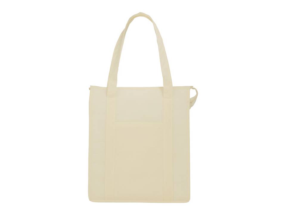 Zeus Insulated Grocery Tote 2