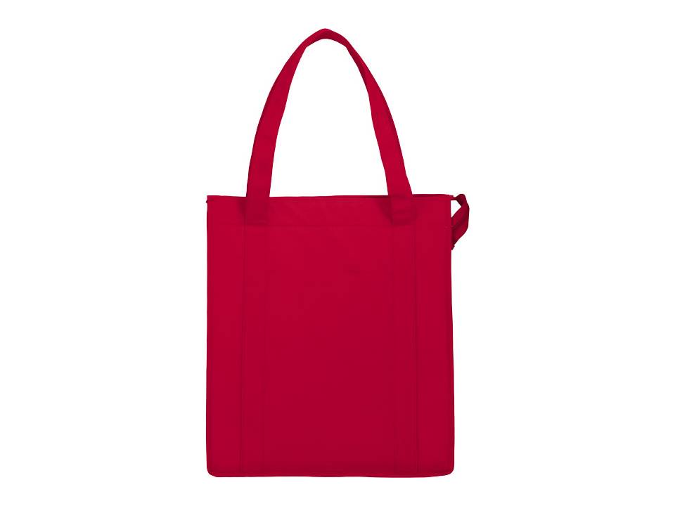 Zeus Insulated Grocery Tote 15