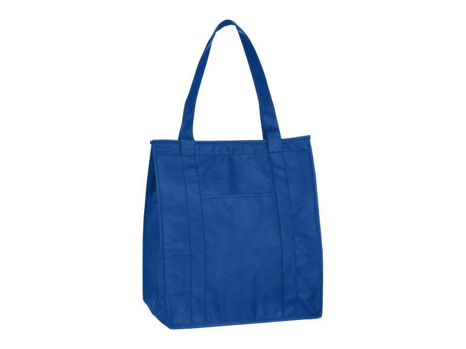 Zeus Insulated Grocery Tote 14