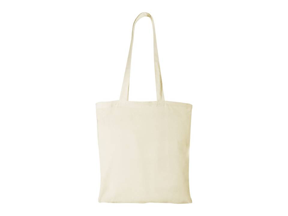 Peru Cotton Tote 18
