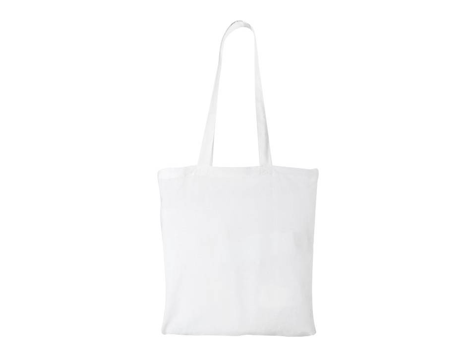 Peru Cotton Tote 1