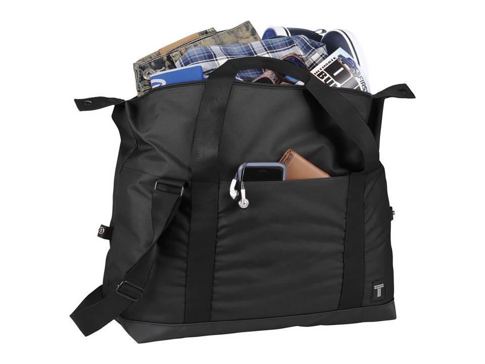 Day 17'' Duffel Bag 1