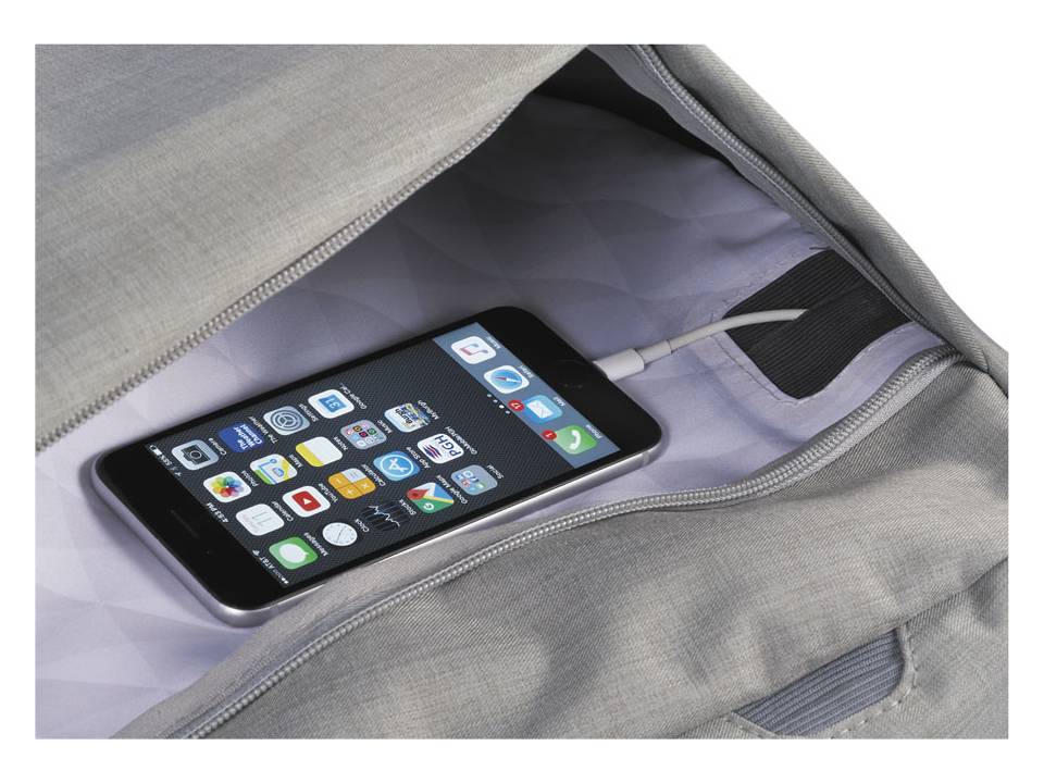 Stylish 15'' Computer Backpack 6