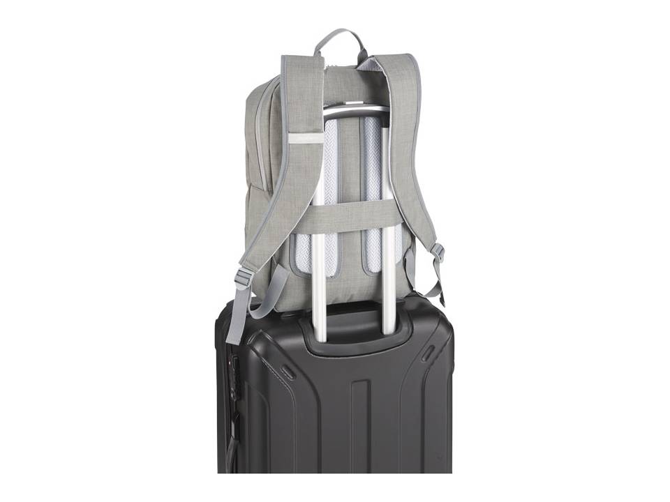 Stylish 15'' Computer Backpack 4