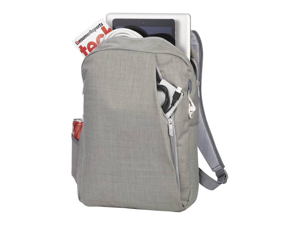 Stylish 15'' Computer Backpack 3