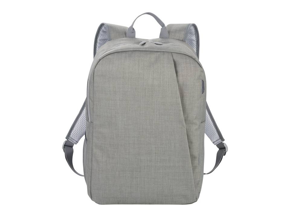 Stylish 15'' Computer Backpack 2