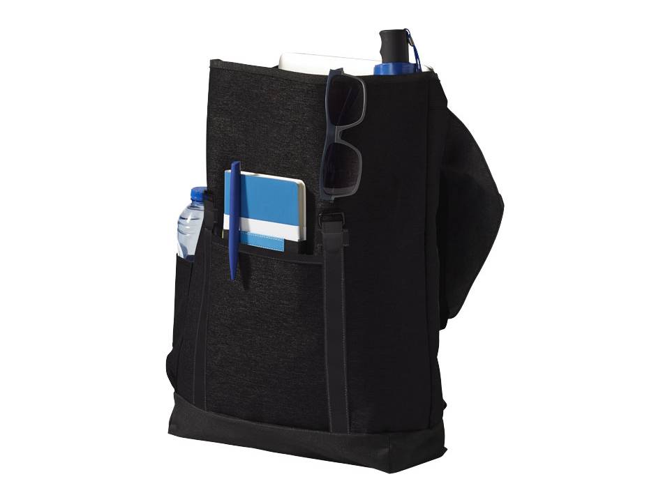 Thomas 16” laptop backpack 6