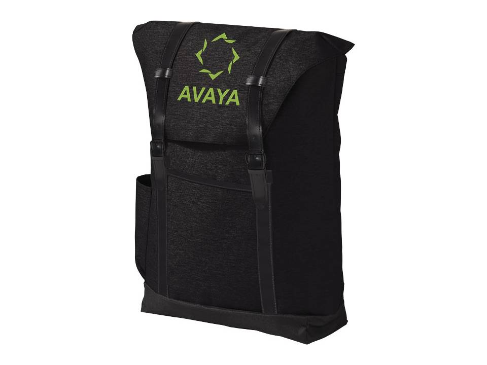 Thomas 16” laptop backpack 7