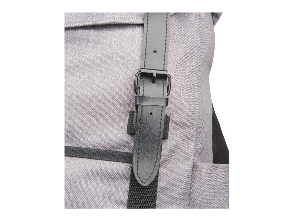 Thomas 16” laptop backpack 3