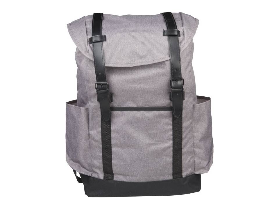 Thomas 16” laptop backpack 2