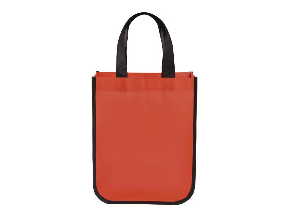 Acolla Small Laminated Shopper Tote 12