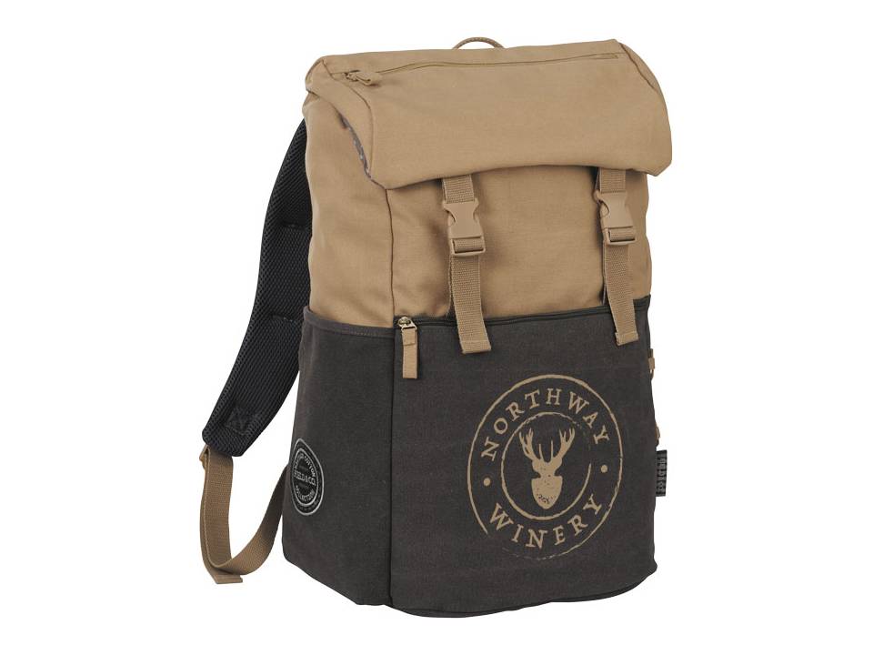 Venture 15'' Computer Backpack 6